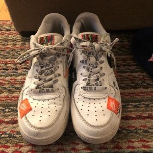 Nike Air Force Customs Kids